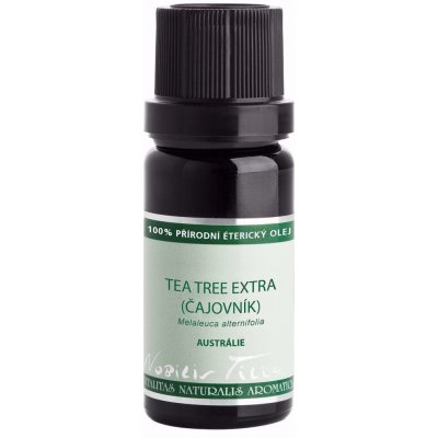 Nobilis Tilia éterický olej Tea tree extra 10 ml – Zboží Dáma