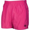 Koupací šortky, boardshorts Arena Bywayx 40494/90 růžové