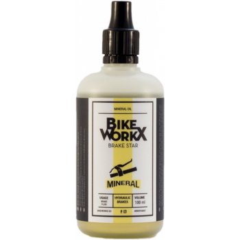 BikeWorkX Brake Star Mineral 100 ml