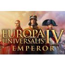 Hra na PC Europa Universalis 4: Emperor