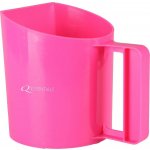 Q-essentials Odměrka 1 l Fuchsia – Hledejceny.cz