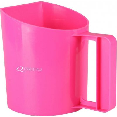 Q-essentials Odměrka 1 l Fuchsia – Hledejceny.cz