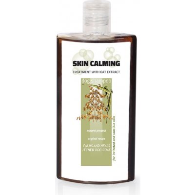 Skin Calming Shampoo šampon pro psy s citlivou srstí, 250 ml – Zboží Mobilmania