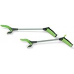 Sundo Podavač předmětů / prodloužená ruka s aretací čelistí a otočnými čelistmi – Hledejceny.cz