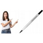 Parker 1502/0450321 náplň do rolleru černá – Zboží Mobilmania