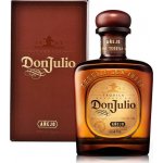 Don Julio Anejo 38% 0,7 l (karton) – Zbozi.Blesk.cz