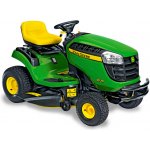 John Deere X127 – Zboží Dáma