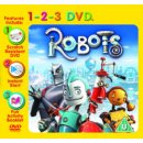 Robots DVD