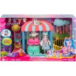 Mattel Enchantimals Hravá školka – Zboží Mobilmania