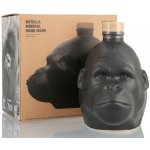 Kong Spiced Rainforest Rum Black Design 40% 0,7 l (karton) – Zboží Dáma