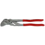 Knipex 8603180 kleště instalatérské "klešťový klíč", délka 180 mm, máčená izolace – Zboží Dáma
