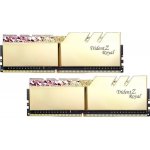G.SKill TridentZ Royal DDR4 16GB (2x8GB) CL18 F4-3600C18D-16GTRG – Hledejceny.cz