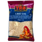 TRS Urid Bílá Čočka loupaná Urid White Peeled Lentils 0,5 kg – Hledejceny.cz
