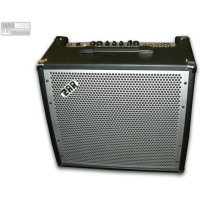 ZAR E–60R – Sleviste.cz