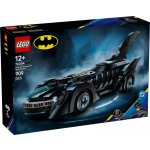 LEGO® DC Batman™ 76304 Batman navždy™ Batmobil – Zboží Živě