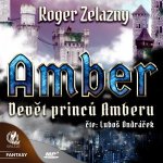 Amber 1 - Devět princů Amberu – Zboží Mobilmania