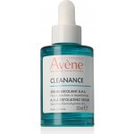 Avène Cleanance A.H.A Exfoliační sérum 30 ml – Hledejceny.cz