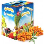 Ovocňák rakytníkový mošt 5L – Sleviste.cz