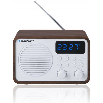 Blaupunkt PP7BT – Zboží Živě