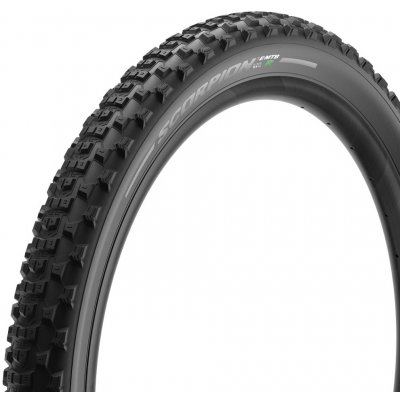 Pirelli MTB MTB Scorpion E- R 27,5x2,6 kevlar – Zboží Mobilmania