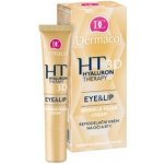 Dermacol remodelační krém na oči a rty (HT 3D Eye & Lip Wrinkle Filler Cream) 15 ml – Sleviste.cz