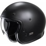 HJC V31 Solid Semi Flat