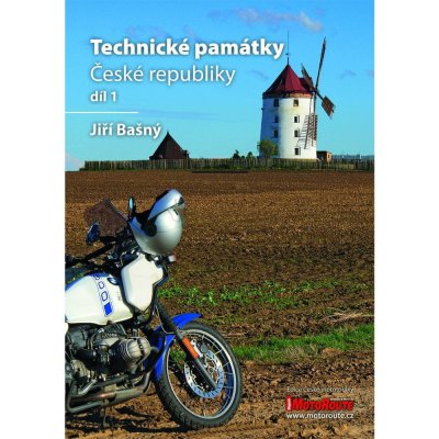 Technické památky České republiky 1 – Zboží Mobilmania