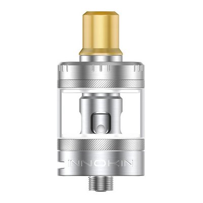 Innokin Zenith Minimal Stainless Steel 4ml – Sleviste.cz