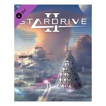 StarDrive 2: Sector Zero