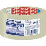 Tesa Páska balicí "PREMIUM" 50 mm x 66 m transparentní – Sleviste.cz