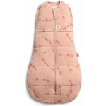 ERGOPOUCH Zavinovačka a vak na spaní 2v1 Cocoon Elephant Parade – Zboží Dáma
