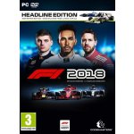 F1 2018 – Hledejceny.cz