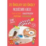Ze školky do školy Procvičování a úkoly – Hledejceny.cz