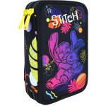 Colorino Jumper 2 Stitch Black – Sleviste.cz