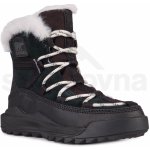 Sorel sněhule Ona™ Rmx Glacy Wp NL5050-010 černá – Zboží Mobilmania