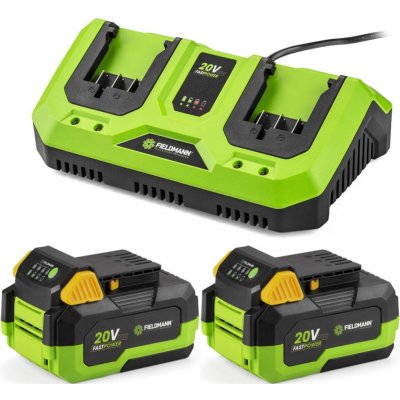 Fieldmann FDUZ 79040 – Zbozi.Blesk.cz