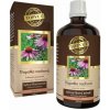 Doplněk stravy Green Idea Echinacea třapatka nachová tinktura 100 ml