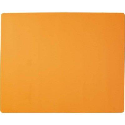 Orion Silikonový vál oranžový 40 x 30 cm – Zbozi.Blesk.cz