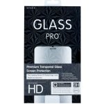 TopGlass tvrzené sklo Xiaomi Redmi Note 15 Pro 5G Full Cover černé 172345 – Zboží Živě