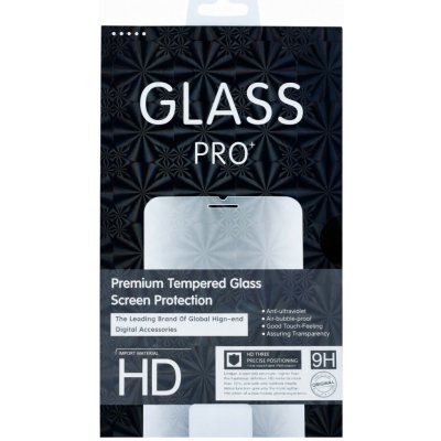 TopGlass tvrzené sklo Xiaomi Redmi Note 15 Pro 5G Full Cover černé 172345 – Zboží Živě