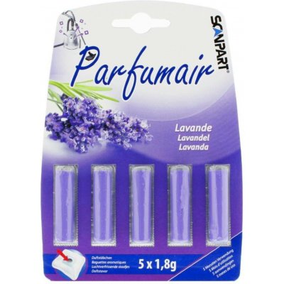 Scanpart SCA2690040034 citrón 5 ks – Hledejceny.cz