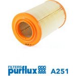Vzduchový filtr PURFLUX A251 – Hledejceny.cz