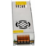 BERGE Tenký napájecí zdroj 12V 500W PS-SM-12V-500W – Sleviste.cz