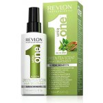 Revlon Uniq One Green Tea Hair Treatment 150 ml – Hledejceny.cz