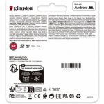 Kingston SDXC 512GB Canvas Go Plus SDG4/512GB – Zboží Živě