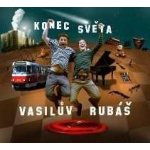 VASILŮV RUBÁŠ Konec světa – Hledejceny.cz