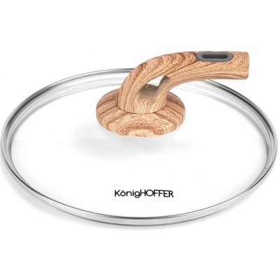 Konighoffer Poklička Fegato 20cm – Zboží Mobilmania