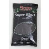 Sensas Krmení 3000 Super Black 1kg Feeder-černý