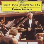 ZIMERMAN/POLSKY FEST.ORCH. KONCERTY PRO KLAVIR 1,2 – Hledejceny.cz