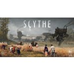 Albi Scythe Základní hra EN – Hledejceny.cz